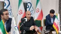 تامین امنیت غذایی از اولویت‌های طرح جامع منطقه آزاد ماکو است/ برآورد سرمایه‌گذاری ۵۰ هزار میلیارد تومانی برای تکمیل زنجیره ارزش محصولات کشاورزی