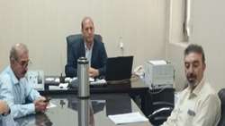 تأمین ۲۰ هزار تن بذر گندم و ارتقای زنجیره کیفیت در ایلام  