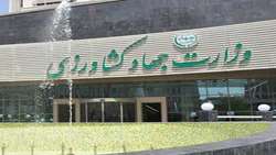 جهاد کشاورزی در صدر ارزیابی عملکرد سال دوم برنامه هفتم پیشرفت/ کسب رتبه نخست از میان ۳۹ دستگاه اجرایی