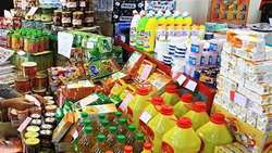 توزیع ۸ هزار تن کالای اساسی برای تنظیم بازار خراسان‌شمالی