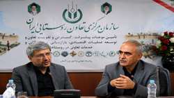 تاکید بر تحول در زیرساخت‌های تنظیم بازار کشاورزی