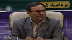«زاگرس»، پشتوانه مهم امنیت آبی کشور 