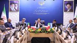 مرکز بین‌المللی مدیریت جامع حوزه‌های آبخیز فرصتی برای تقویت دیپلماسی علمی کشور است