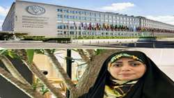 بانوی ایرانی در میان ۱۰۰ زن قهرمان فائو