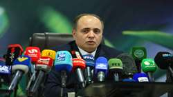 امنیت غذایی کشور به کار خودش ادامه می دهد. 