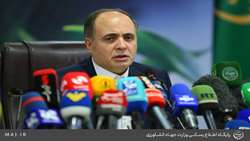 نشست خبری وزیر جهاد کشاورزی 26 مرداد ماه 1405