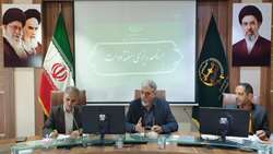 لزوم برنامه‌ریزی برای برگزاری باشکوه مراسم افتتاح پروژه‌های بخش کشاورزی در هفته دولت
