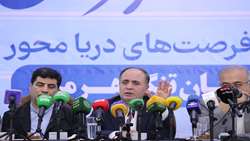 ۱۹۵۲ پروژه بخش کشاورزی در هفته دولت به بهره‌برداری می‌رسد