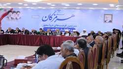 وزیر جهاد کشاورزی با مجلس و نمایندگان مجلس تعامل خوبی دارد و بر ماموریت های خود مسلط است  