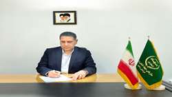 شتاب‌بخشی به نهضت رفع تداخلات اراضی در خراسان رضوی/ تعیین تکلیف ۶۵ هزار هکتار از اراضی کشاورزی در ۵ ماه نخست ۱۴۰۵