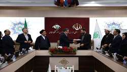 تحول اداری در سازمان امور عشایر ایران با یک سامانه یکپارچه
