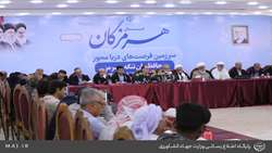 دشمن امنیت غذایی کشور را هدف قرار داده بود . همراهی و هماهنگی دولت مانع رسیدن دشمن به اهداف خود شد 