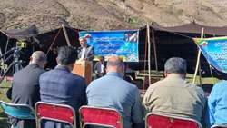  توزیع بیش از یکهزار سامانه خورشیدی میان عشایر آذربایجان‌غربی