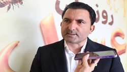 محصولات زنبورداری کشور باید از مالیات بر ارزش افزوده معاف شوند/ صادرات تنها یک درصد عسل تولید شده در ایران