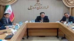 عملیات اجرایی شهرک کشاورزی ونخستین شهرک شیلات شمالغرب کشور هفته دولت
