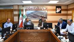 آغاز اجرای طرح ملی ثبت و نقشه‌برداری استقرارگاه‌های عشایری در آذربایجان شرقی