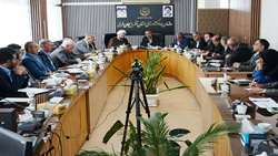  تأمین پایدار امنیت غذایی در آذربایجان‌غربی با هم‌افزایی بخش دولتی، همراهی بهره‌برداران و مردم