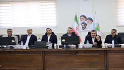 آغاز مرحله نخست برداشت اطلاعات مکانی و آمار توصیفی عشایر در ۱۵ استان 