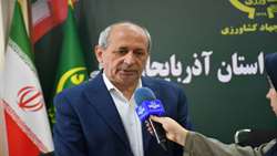 خرید گندم در آذربایجان شرقی از ۳۵۴ هزار تن گذشت