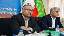  ۱۰۵ طرح کشاورزی آذربایجان‌غربی در هفته دولت افتتاح می‌شود/جهش نزدیک به ۳ برابری سرمایه‌گذاری