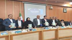 کشت قراردادی در کهگیلویه و بویراحمد؛ گامی راهبردی برای جهش تولید و تثبیت اشتغال