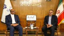  توسعه کشاورزی و تنوع‌بخشی تولیدات اولویت استان کرمانشاه
