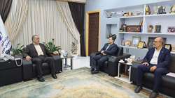خراسان جنوبی می‌تواند در تأمین مالی نوین بخش کشاورزی پیشرو باشد