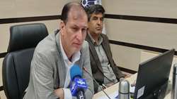 ۷۰۰ هزار هکتار از باغات کشور شناسنامه‌دار شده است