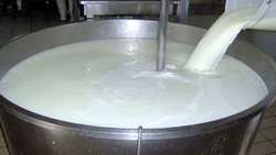 ظرفیت فرآوری شیر خام خراسان‌شمالی ۲۵ درصد افزایش یافت