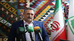  ایل‌راه‌ها و محل‌های سکونت عشایر زیر پوشش تلفن همراه می‌روند/ گشایش نخستین بازارچه دایمی زنجیره‌ای صنایع دستی عشایر با برند ارمغان ایل