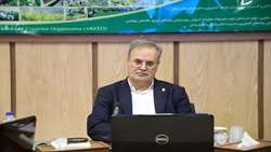 مدیران تبیین‌کننده جراحی اقتصادی دولت از مزرعه تا سفره