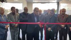 افتتاح کارخانه فناوری گوشت و پروتئین در مشهد مقدس؛ تأکید بر حمایت وزارت جهاد کشاورزی از سرمایه‌گذاری در بخش کشاورزی