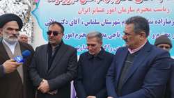  تسهیلات کوتاه‌ مدت خرید نهاده‌های دامی برای دامداران و عشایر آذربایجان‌غربی فراهم شد