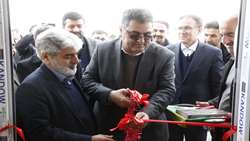  شکوفایی تولید در دهه فجر؛ بزرگ‌ترین گلخانه توت‌فرنگی منطقه مغان با ایجاد ۷۰ فرصت شغلی به بهره‌برداری رسید.