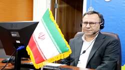 حضور رئیس سازمان جهاد کشاورزی لرستان در سامانه سامد