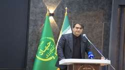  امنیت غذایی کشور نتیجه تلاش بی‌وقفه تولیدکنندگان است 