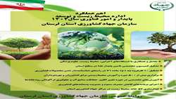 اینفوگرافی/ عملکرد اداره محیط زیست و توسعه پایدار و امور فناوری در سال ۱۴۰۴