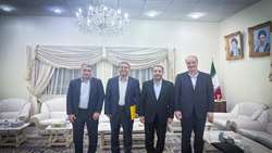 خیز بلند برای حضور پررنگ محصولات دامپزشکی ایران در بازار قطر