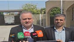 فعالیت ۲۵۳ واحد صنایع   تکمیلی کشاورزی در هرمزگان با ظرفیت جذب بیش از ۲ میلیون و ۳۰۰ هزار تن ماده خام 