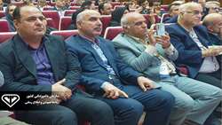  همایش ملی میگوی ایران در بوشهر
