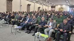گردهمایی مددکاران ترویجی خراسان شمالی برگزار شد