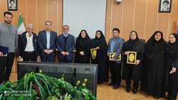 تولیدکنندگان برتر کهگیلویه و بویراحمد، سفیران پیوند پژوهش و امنیت غذایی