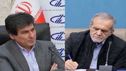 انتصاب نماینده ویژه رئیس‌جمهور در اکوسیستم واکسن کشوری و مجری پروژه ملی برج فناوری زیست‌بوم واکسن