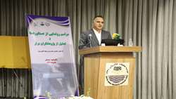 تات محور بازگشت اقتدار فنی به کشاورزی/ الگوی کشت بر مدار پژوهش اصلاح می‌شود 