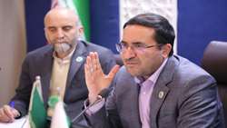 رئیس سازمان منابع طبیعی بر تبیین دستاوردها و تقویت فرایندهای ارزیابی تأکید کرد