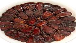 توزیع ۱۰ تن خرما در شیراز با قیمت مصوب