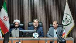 خدمات رایگان جهاد کشاورزی به زبان مردم؛ روایتی بی‌واسطه برای امیدآفرینی