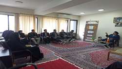  اعلام فراخوان سومین پویش ملی جوانی جمعیت روستایی و عشایری در لرستان