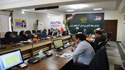 تغییر و تأثیرگذاری، اساس برنامه‌های منابع طبیعی است