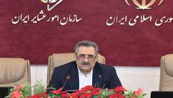 کدپستی عشایر رایگان شد